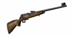 CZ 457 Lux 24“ Threaded