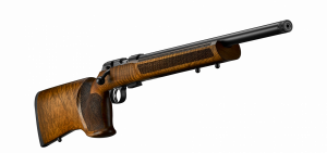 CZ 457 Varmint MTR Match, 20" Barrel, Threaded