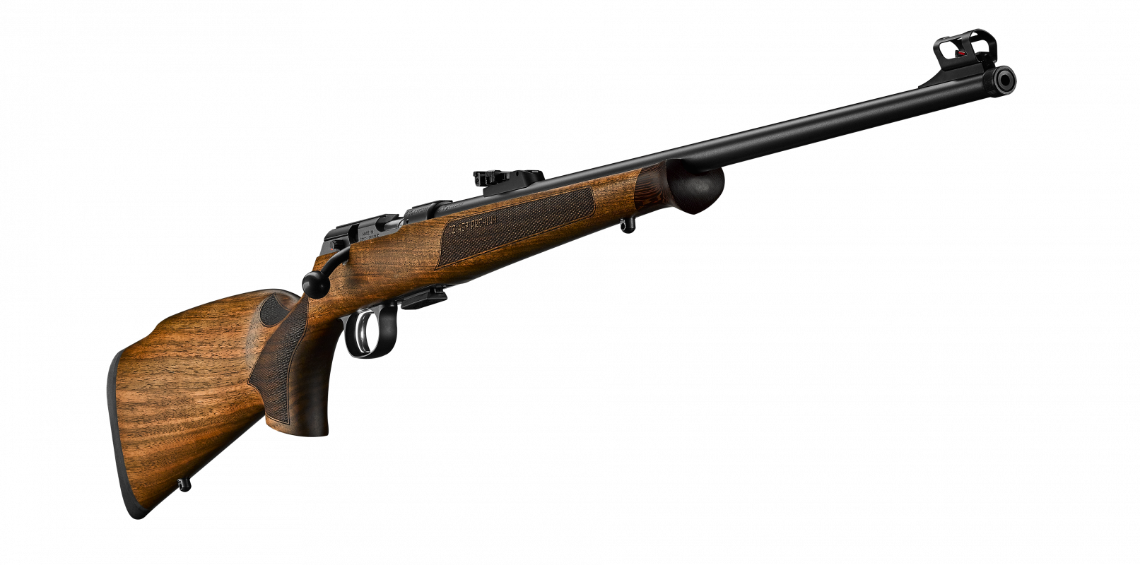 CZ 457 Premium 24" Threaded