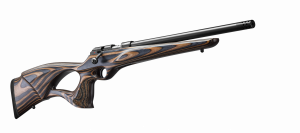 CZ 457 Thumbhole 20" Threaded