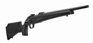 CZ 600 Alpha, 18" Barrel Threaded