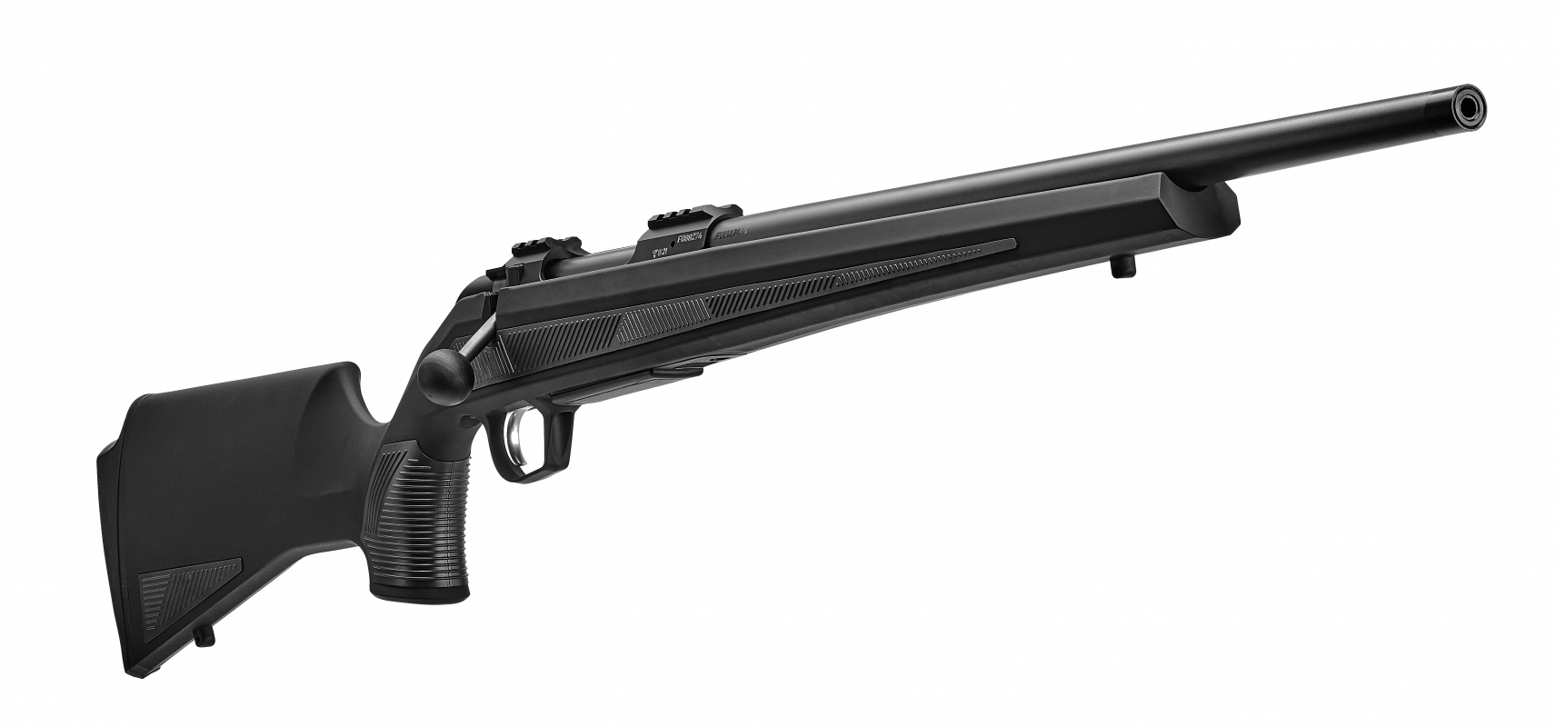 CZ 600 Alpha, 18" Barrel Threaded