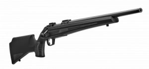 CZ 600 Alpha 20" Threaded