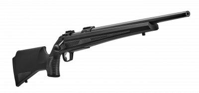 CZ 600 Alpha 20" Threaded