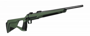 CZ 600 Ergo " Threaded