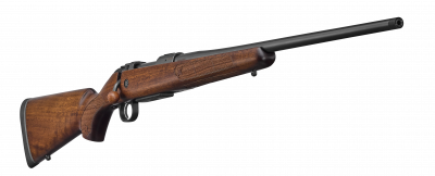 CZ 600 American 20" Threaded