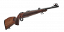 CZ 600 Lux, 20" Barrel Threaded