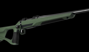 CZ 600 Ergo, 20.5" Barrel Threaded