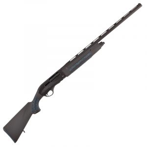 Escort XtremeMAX Blk Blk/DGry Stk 28" M/C