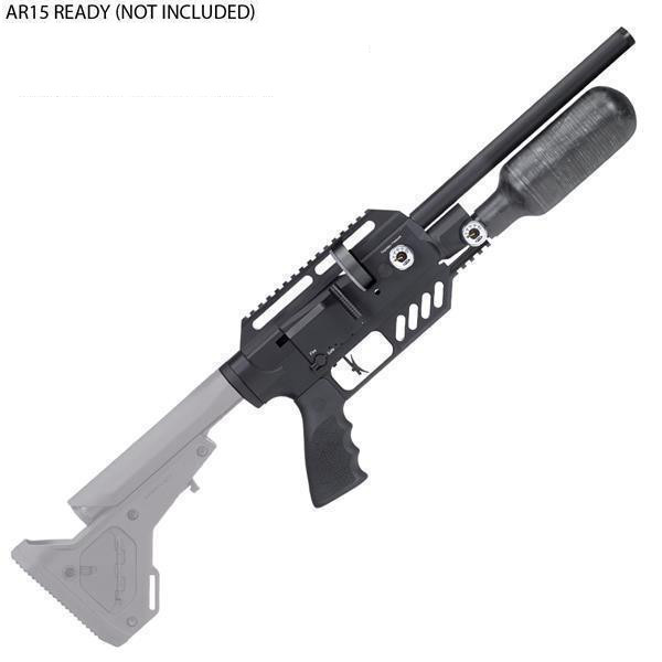 Dreamline Tactical Compact Carbon Fibre Bottle FAC