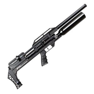 Maverick Black VP FAC