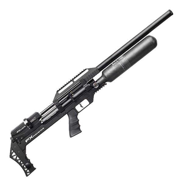 Maverick Sniper FAC