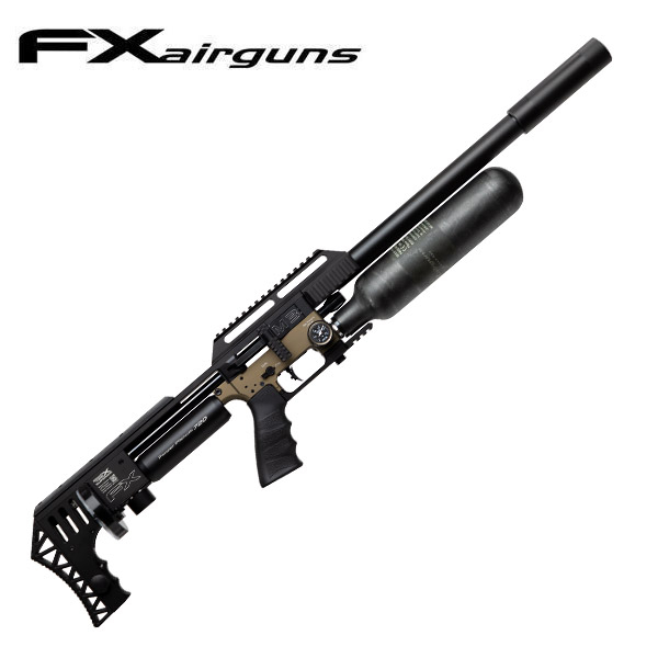 Impact M3 Bronze FAC