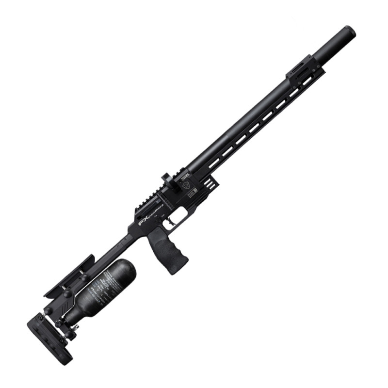 Panthera Black 500mm FAC