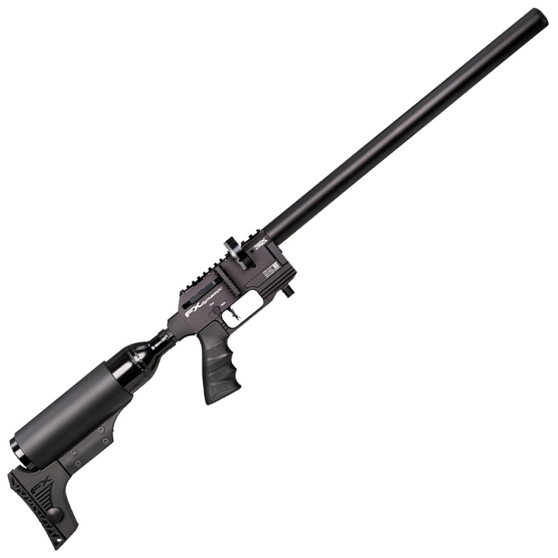 Dynamic Black VP 500mm FAC