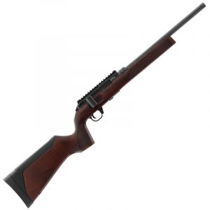 Force B1 22 All Weather Black Synthetic 20" Barrel Threaded
