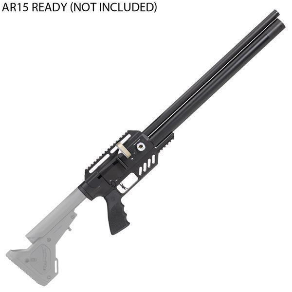 Dreamline Tactical FAC