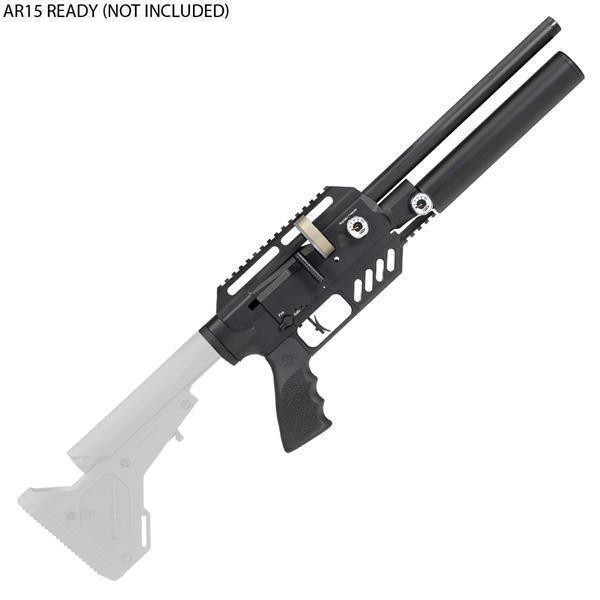 Dreamline Tactical Compact FAC