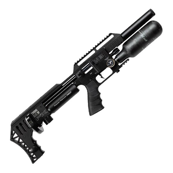 Impact M3 Black Compact FAC