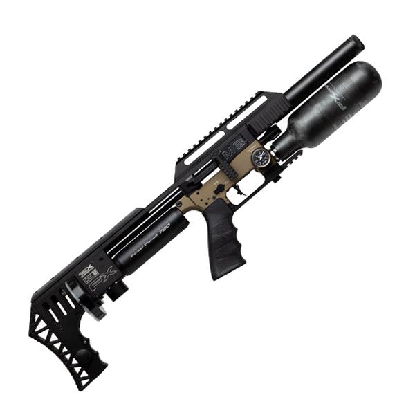 Impact M3 Bronze Compact FAC