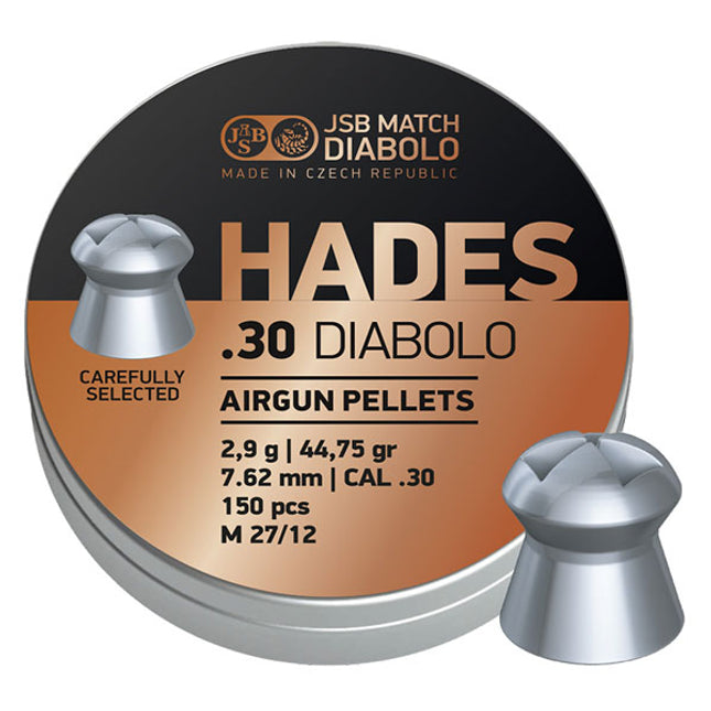 JSB Hades .30