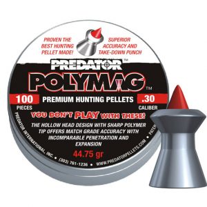 JSB Predator Polymag .30