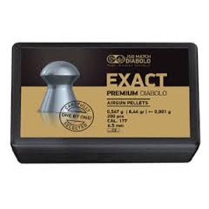 JSB Exact Premium
